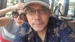 Ini Shinta Bebi, Kekasih Shandy Tumiwa yang Disebut Masuk Katalog Alexis
