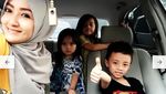 Ini Suci, Istri Sunu eks Matta Band
