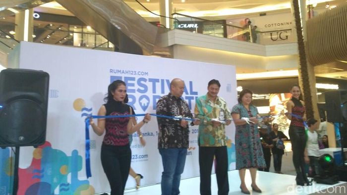 Foto: Ardan Adhi Chandra-detikFinance Foto: Ardan Adhi Chandra-detikFinance