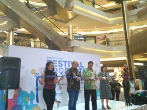 Cari Rumah Cicilan Rp 1,5 Juta/Bulan? Yuk Datang ke Pameran Ini