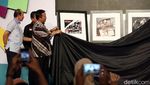 Menpora Buka Pameran Foto Indonesian Sport Heroes