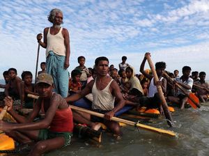 Pemerintah Kanada Diminta Untuk Terima Pengungsi Rohingya