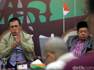 Ingin Jokowi Bentuk Pengawas KPK, Pansus: Agar Tak Abuse of Power
