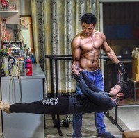 Merasa sakit hati atas ucapan mantan kekasihnya itu, Ken pun menjadikannya sebagai motivasi untuk mengubah dirinya menjadi lebih baik lagi. Foto: Instagram