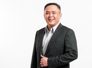 Lepaskan Posisi Dirut Indosat, Mau ke Mana Joy Wahjudi?