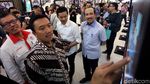 Menpora Buka Pameran Foto Indonesian Sport Heroes