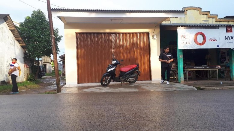 Telanjangi Sejoli, Pelaku Jabat Ketua RT dan RW Bertahun-tahun Telanjangi Sejoli, Pelaku Jabat Ketua RT dan RW Bertahun-tahun
