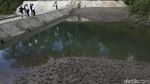 Melihat Dam Pengendali Sedimen Danau Sentani