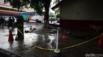 Di Sudut Terminal Kampung Rambutan ini Ditemukan Mayat dalam Bungkusan