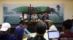 Fahri dan Masinton Bahas Pansus Angket Apa Lagi