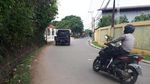 Ini Gang Saksi Bisu Pasangan di Tangerang Ditelanjangi dan Diarak