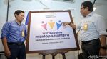 Bank Mantap Luncurkan Wirausaha Mantap Sejahtera