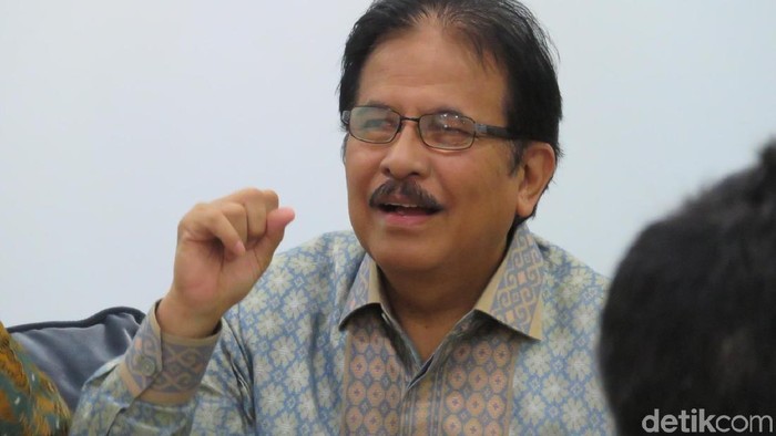 Sofyan Djalil