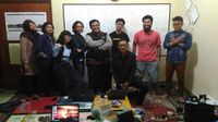 Bangun Startup Demi Lindungi Hutan Indonesia