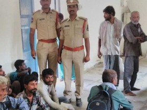 India Tawarkan Uang Rp 100.000 Jika Bisa Identifikasi Pengemis