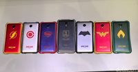 Ada Tim Justice League di Ponsel Anyar Haier