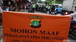 Operasi Zebra Berakhir, Pelanggaran Meningkat