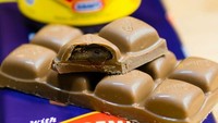 Cokelat vegemite jadi salah satu makanan jajanan yang aneh. Walaupun tak banyak yang suka vegemite, akan tetapi boleh lah ya dicoba kalau penasaran! Foto: Istimewa