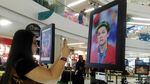 Menpora Buka Pameran Foto Indonesian Sport Heroes