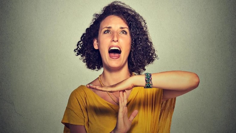 4 Cara Mengatasi Rentan Stres pada Generasi Sandwich (Foto: Thinkstock) 4 Cara Mengatasi Rentan Stres pada Generasi Sandwich (Foto: Thinkstock)