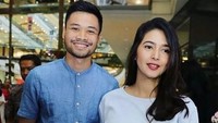 Saat ini usia kandungannya telah memasuki tujuh bulan. (Dok. Instagram/nsyakieb85)