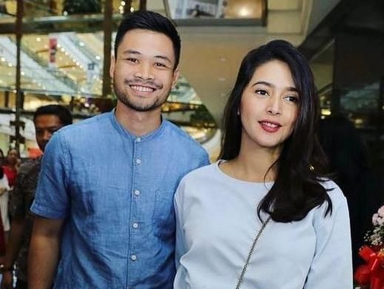 Nakal Ya! Nabila Syakieb Ingin Bandel Naik Kuda saat Hamil Tua Nakal Ya! Nabila Syakieb Ingin Bandel Naik Kuda saat Hamil Tua