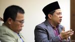 Fahri dan Masinton Bahas Pansus Angket Apa Lagi