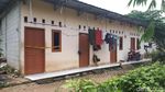 Di Kontrakan ini Pasangan di Tangerang Dianiaya dan Ditelanjangi 