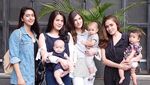 Hamil Tua, Nabila Syakieb Kurangi Hal Ini