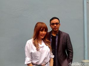 Disangka Wanita Nakal, Shinta Bebi Emosi