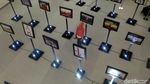 Menpora Buka Pameran Foto Indonesian Sport Heroes