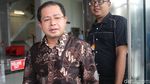 Wabendum Partai Golkar Diperiksa KPK