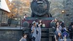 Foto: Keajaiban Dunia Harry Potter