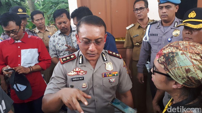 Polisi Sarankan Perbaikan Sistem Keamanan Bagi Sopir Taksi Online Polisi Sarankan Perbaikan Sistem Keamanan Bagi Sopir Taksi Online