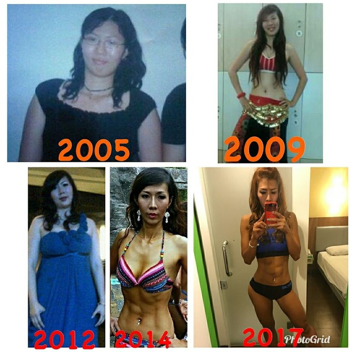 Sempat Gemuk, Begini Perjalanan Dokter Yoan Sampai Punya Tubuh Berotot