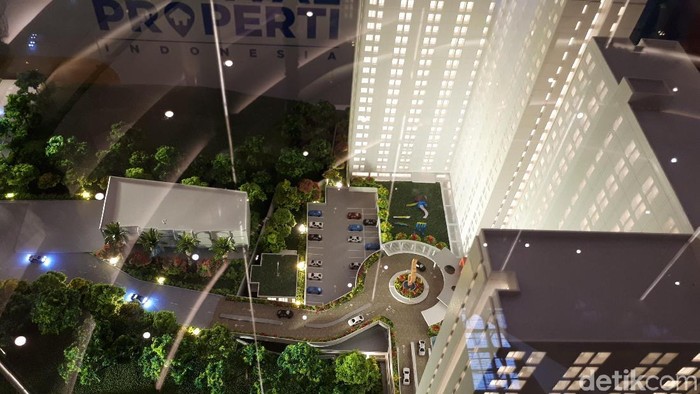 Apartemen