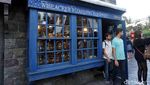 Foto: Keajaiban Dunia Harry Potter