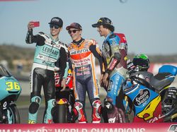 Livio Suppo Sebut Tiga Pebalap Top yang Ditelantarkan Honda