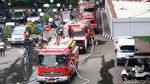 Ini Ruang AHU DPR yang Terbakar