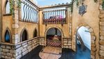Foto: Penginapan Imut Bertema Disney, Mau Banget Tidur di Sini!