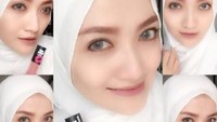 Cantik ya Suci. Foto: Suci (Instagram)