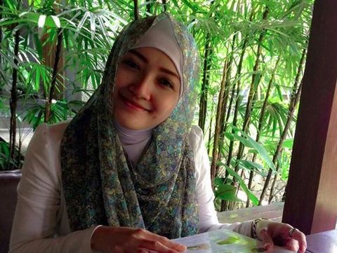 Pangeran Harry Tunangan, Istri Sunu Bicara Isu Nikah Suaminya dengan Pipik