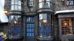 Foto: Keajaiban Dunia Harry Potter