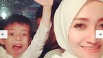 Ini Suci, Istri Sunu eks Matta Band