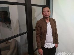 Ini Prediksi Juara Piala Dunia Ala Ringgo Agus