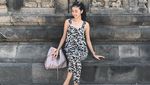 Foto: Intip Liburan si Cantik Miss International Kevin Lilliana