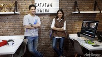 Saat itu, memang ada sejumlah alumni Kolose Kanisius lain yang mengikutinya walk out ketika Anies berpidato.