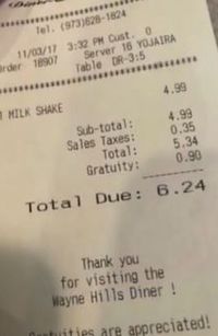Berlakukan Pajak untuk Pengunjung Anak, Restoran Ini Diprotes Netizen