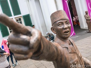 6 Fakta Teks Proklamasi yang Mungkin Belum Kamu Ketahui