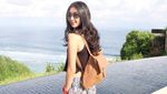 Foto: Intip Liburan si Cantik Miss International Kevin Lilliana
